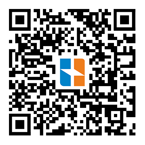 海曼智能APP下載二維碼